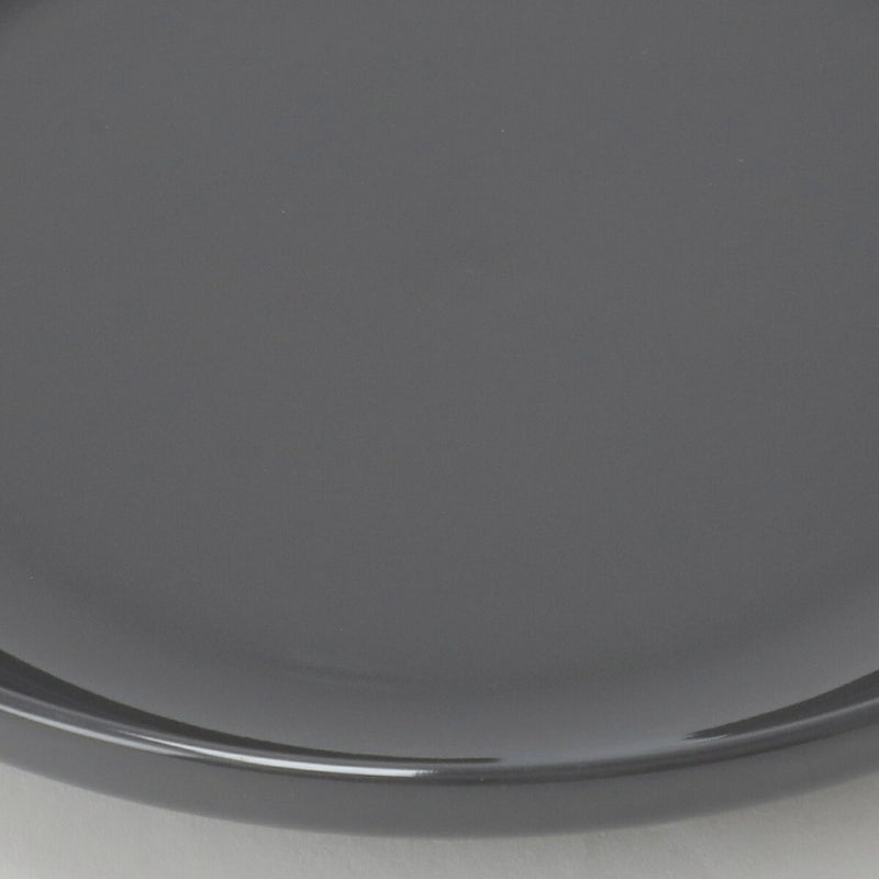 DEEPPLATE L 23cm DGY A25654W259T114