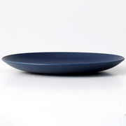 WATER REPELLENT ROUND PLATE 18CM NV