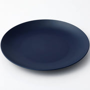 WATER REPELLENT ROUND PLATE 24CM NV