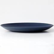 WATER REPELLENT ROUND PLATE 24CM NV