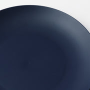 WATER REPELLENT ROUND PLATE 24CM NV
