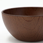 WATER REPELLENT BOWL 12CM DBR MO
