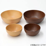 WATER REPELLENT BOWL 18CM DBR MO