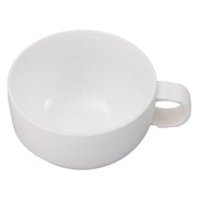 RESIN MUG DELI2 WH