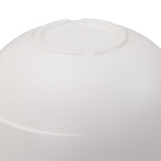 RESIN MUG DELI2 WH