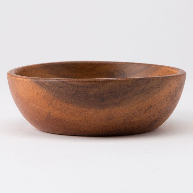 ACACIA BOWL 14CM