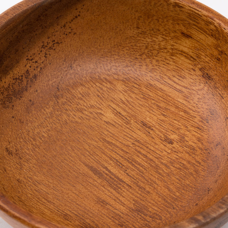 ACACIA BOWL 14CM