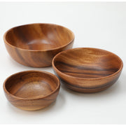 ACACIA BOWL 14CM