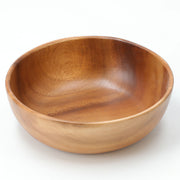 Acacia Bowl 23Cm
