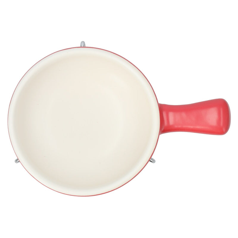 CHEESE FONDUE RE