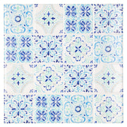 CERAMIC TRIVET TILE 20CM