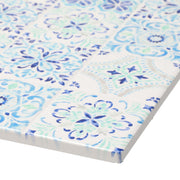 CERAMIC TRIVET TILE 20CM
