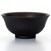 WATER REPELLENT RICE BOWL D13XH6.2 BK TO