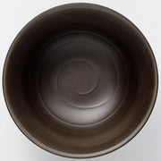 WATER REPELLENT RICE BOWL D13XH6.2 BK TO