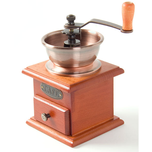 Ceramic Coffee Mill Sc-0202