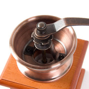 Ceramic Coffee Mill Sc-0202