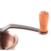 Ceramic Coffee Mill Sc-0202