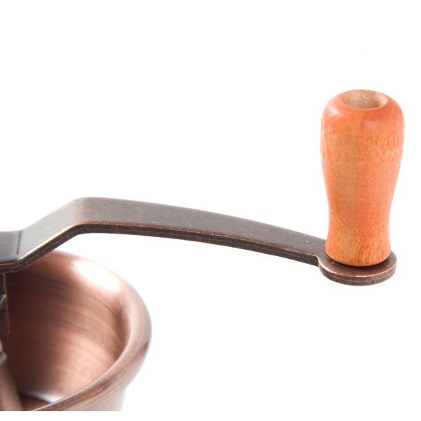 Ceramic Coffee Mill Sc-0202