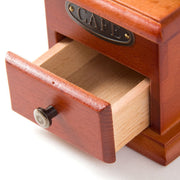 Ceramic Coffee Mill Sc-0202