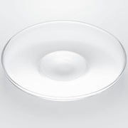 Heat-Resistant Glass Cup&Saucer 300ml Mc-03