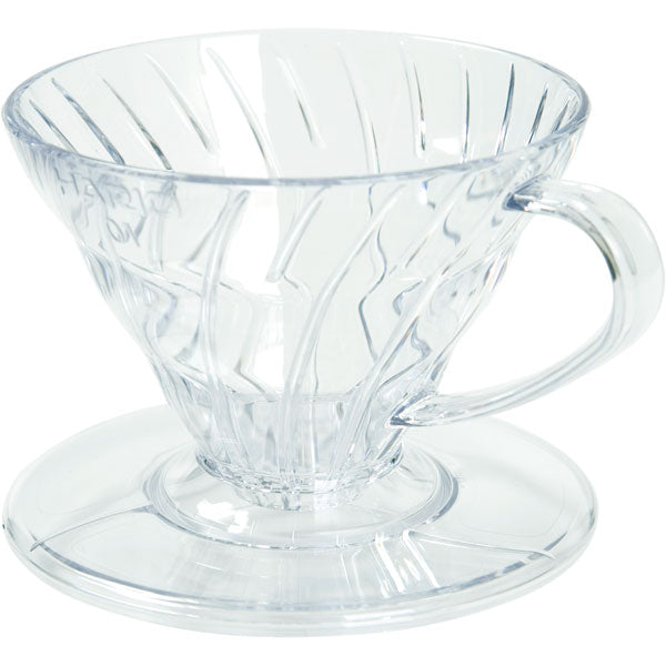 DRIPPER CLEAR 01