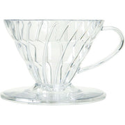 DRIPPER CLEAR 01
