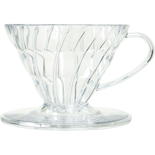 DRIPPER CLEAR 01