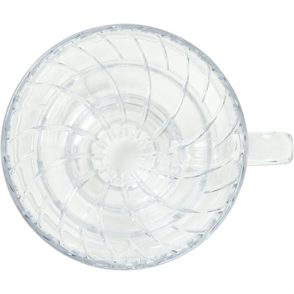 DRIPPER CLEAR 01