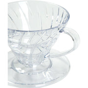 DRIPPER CLEAR 01