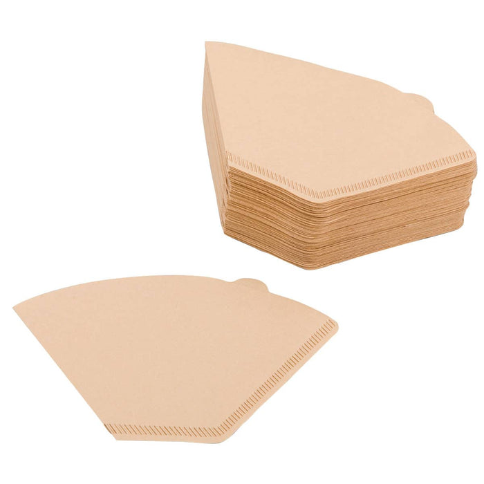 COFFEE FILTER 100P WITH TAB Y01