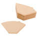 COFFEE FILTER 100P WITH TAB Y01