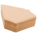 COFFEE FILTER 100P WITH TAB Y01