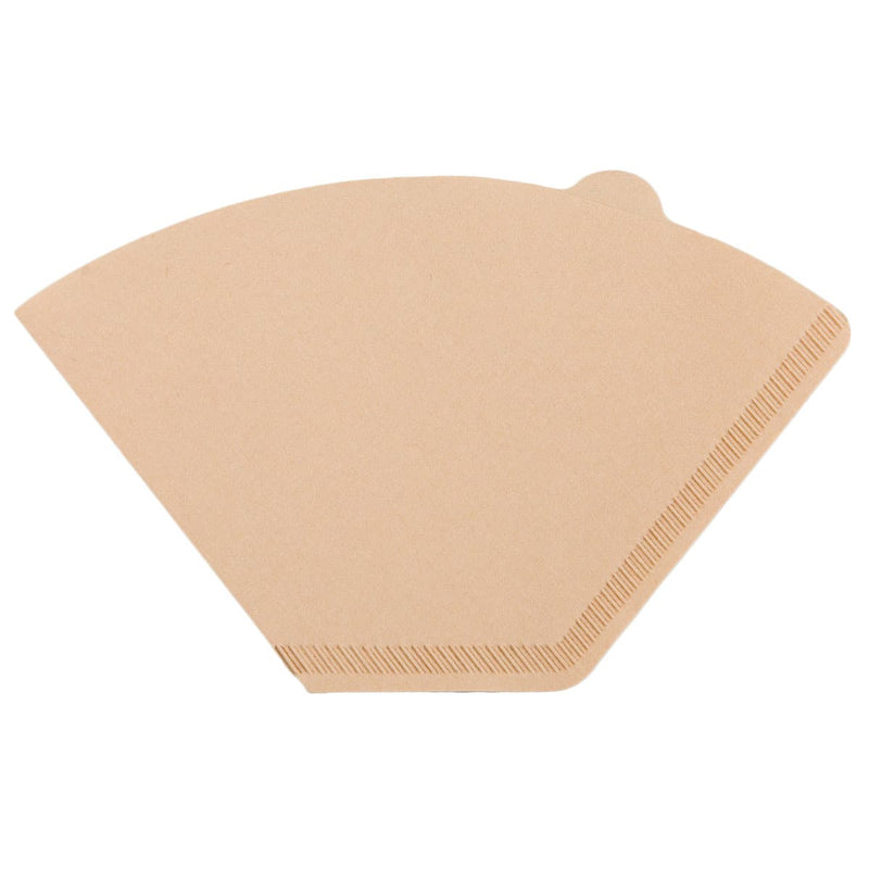 COFFEE FILTER 100P WITH TAB Y01