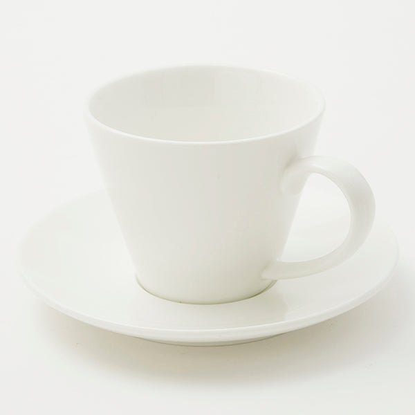 Cup&Saucer A4956+A4957