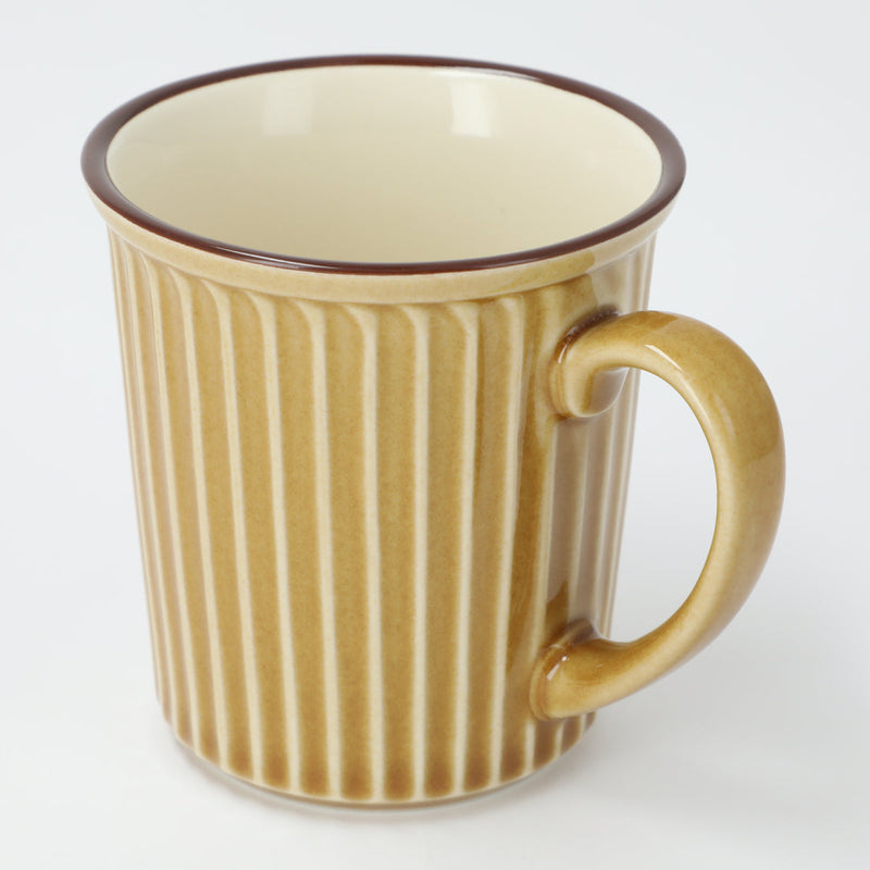 Mug YE