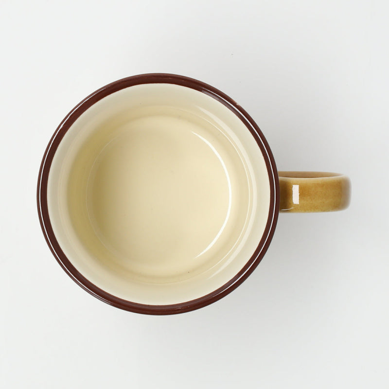 Mug YE