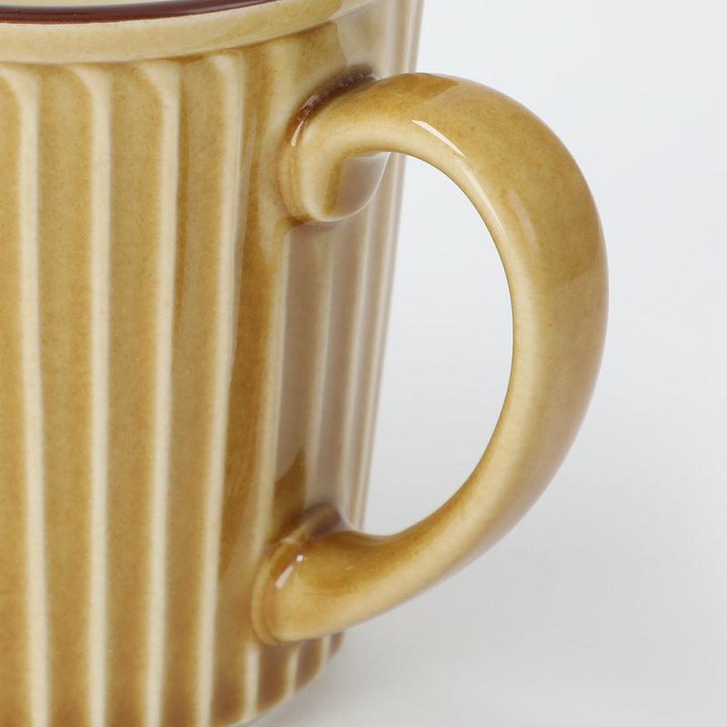 Mug YE