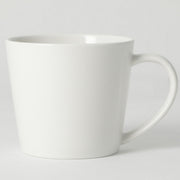 TAPEREDMUG WH CW181