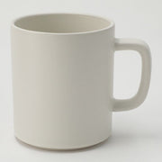 STACKABLE STRAIGHT MUG L WH CH181