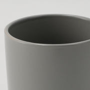 STACKABLE STRAIGHT MUG L LGY CH181