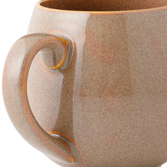 BARREL MUG UNOHU