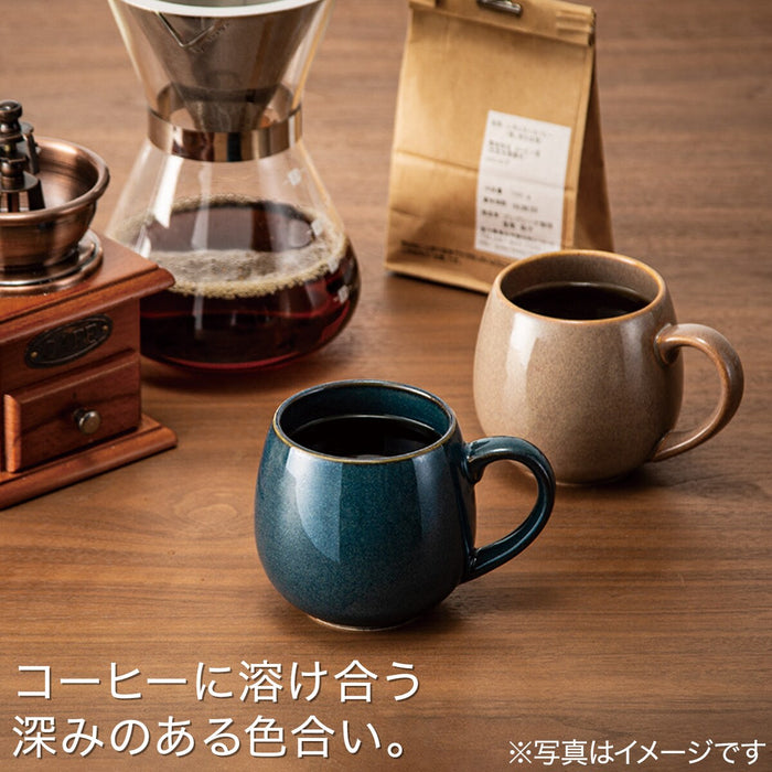 BARREL MUG NAMAKO
