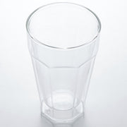 DOUBLE-WALL GLASS TUMBLER440 WS01