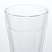 DOUBLE-WALL GLASS TUMBLER440 WS01
