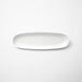 Long Oval Plate A-2025