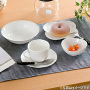 12.5Cm Butterfly Deep Bowl Lh427-12.5