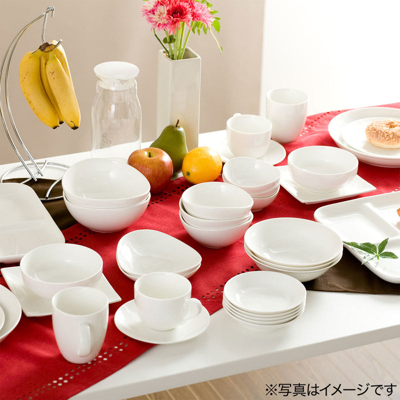 12.5Cm Butterfly Deep Bowl Lh427-12.5
