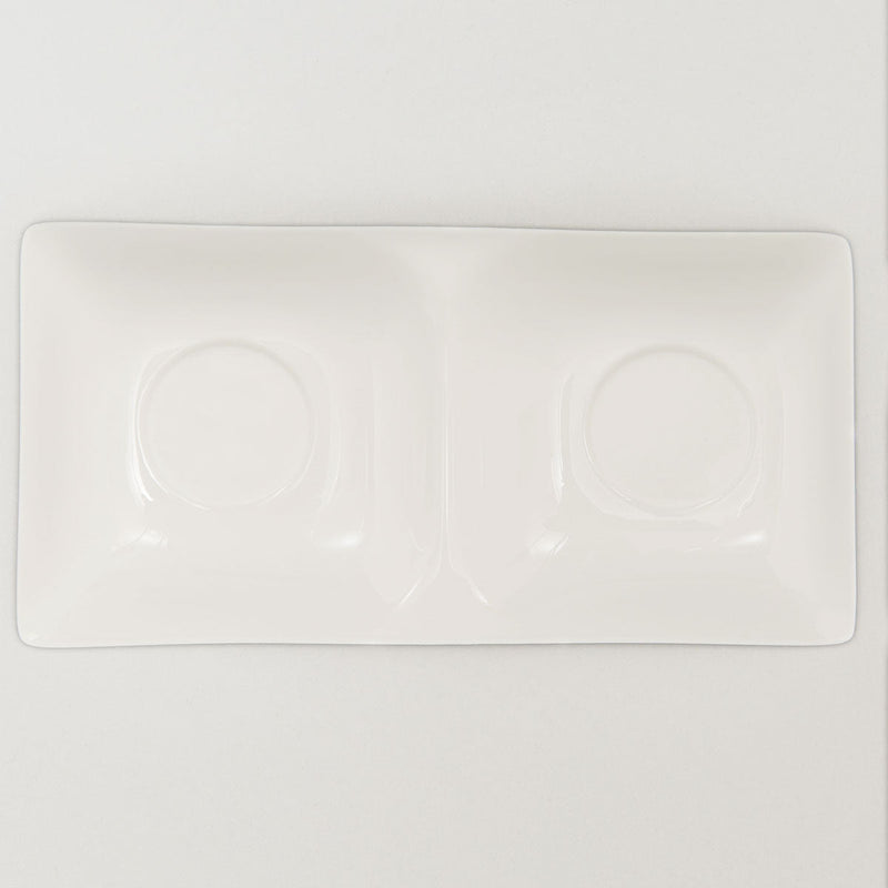 Two In One Dish Jxd123-02