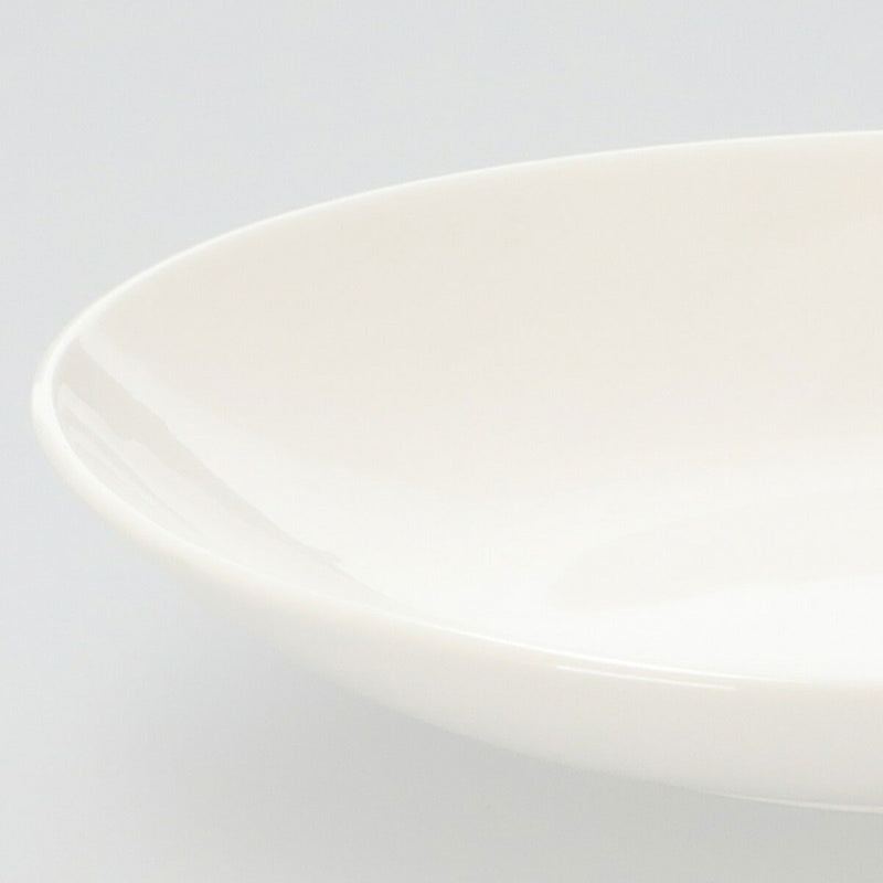 20Cm Oval Bowl Jxb461-04