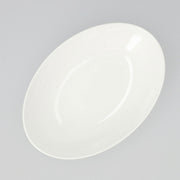 20Cm Oval Bowl Jxb461-04